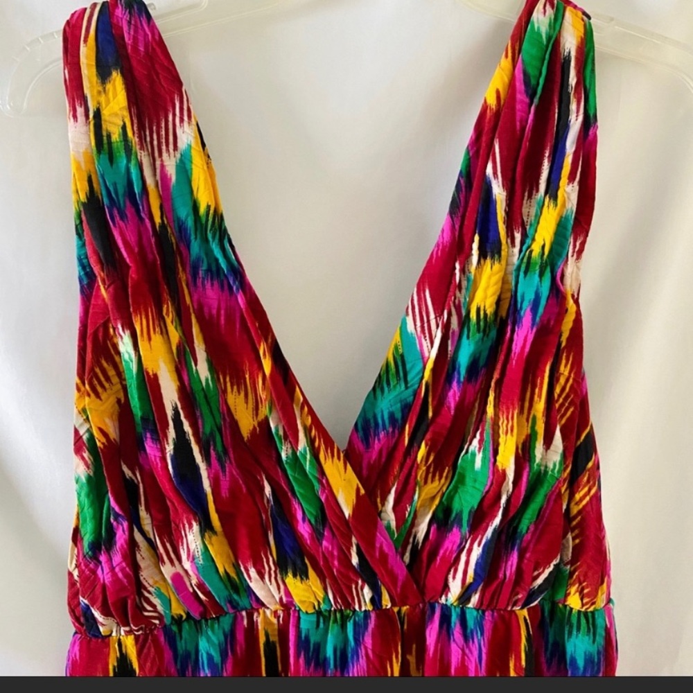 Alice + Olivia dress (size M)